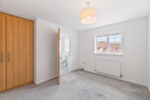 Bedroom One- click for photo gallery